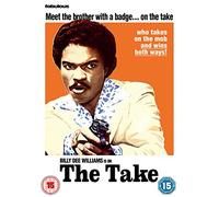 The Take [Reino Unido] [DVD]