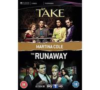 The Take / The Runaway Double Pack [DVD]