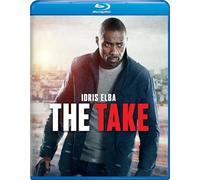 The Take [USA] [Blu-ray]