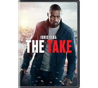 The Take [USA] [DVD]