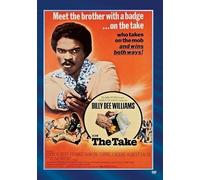 The Take [USA] [DVD]