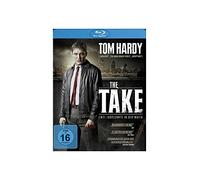 The Take - Zwei Jahrzehnte in der Mafia [Alemania] [Blu-ray]