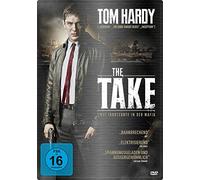 The Take - Zwei Jahrzehnte in der Mafia - Steelbook [Alemania] [DVD]