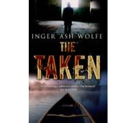 The Taken (ebook)