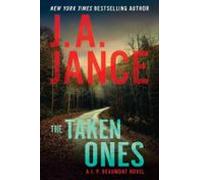 The Taken Ones (ebook)