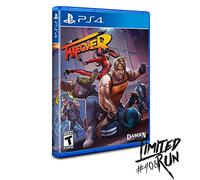 The Takeover (Limited Run #408) (Import)