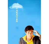 The Takeover [USA] [DVD]