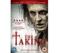 The Taking [DVD]