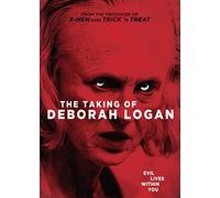 The_Taking_of_Deborah_Logan_(AKA_The_Taking) [USA] [DVD]