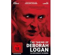 The Taking of Deborah Logan [Alemania] [DVD]