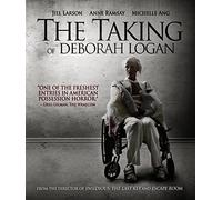 The Taking of Deborah Logan [USA] [Blu-ray]