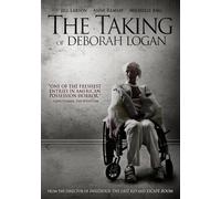The Taking of Deborah Logan [USA] [DVD]