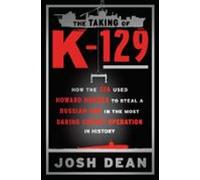 The Taking Of K-129 (ebook)