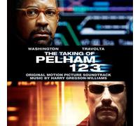 The Taking of Pelham 123 (Original Motion Picture Soundtrack)