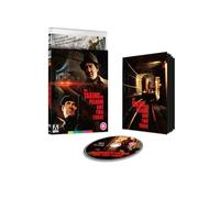 The Taking of Pelham One Two Three Limited Edition Blu-ray [Blu-ray]