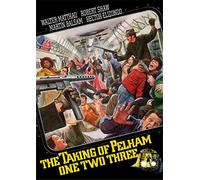 The Taking of Pelham One Two Three [USA] [DVD]