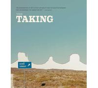 The Taking [USA] [Blu-ray]
