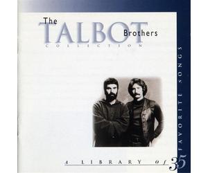 The Talbot Brothers - Collection