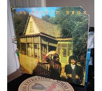 The Talbot Brothers - The Talbot Bros.