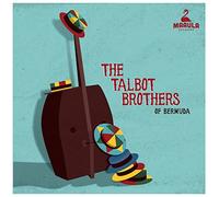 The Talbot Brothers - The Talbot Brothers [Vinilo]