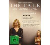 The Tale - Die Erinnerung [Alemania] [DVD]
