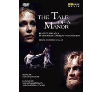 The Tale of a Manor [Reino Unido] [DVD]