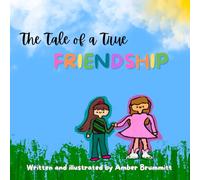 The tale of a true friendship