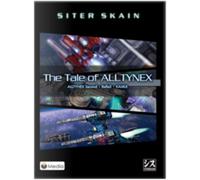 The Tale of ALLTYNEX Steam Key GLOBAL