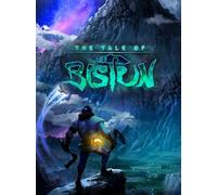 The Tale of Bistun (PC) - Steam Key - GLOBAL