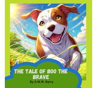 The Tale of Boo the Brave