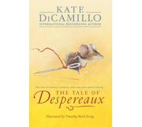 The Tale of Despereaux