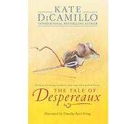The Tale of Despereaux