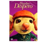 The Tale of Despereaux [DVD] (IMPORT) (No hay versión española)