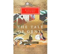 The Tale of Genji: Introduction by Edward G. Seidensticker (Everyman's Library Classics Series)