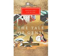 The Tale Of Genji: Murasaki Shikibu (Everyman's Library CLASSICS)