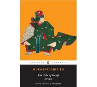 The Tale of Genji (Penguin Classics)