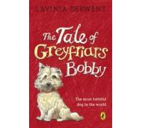The Tale Of Greyfriars Bobby (ebook)