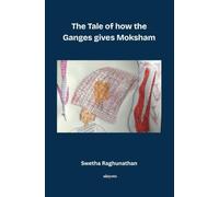 The tale of how the Ganges gives Moksham | Stories for Grandparents