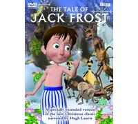 The Tale Of Jack Frost [Reino Unido] [DVD]