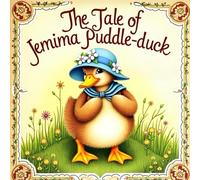The Tale of Jemima Puddle-Duck: A Charming Farmyard Adventure for Kids: New Edition of 2026 (The Puddle Duck Storybook Series: Gentle Tales from the Farm)