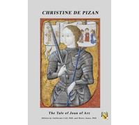 The Tale of Joan of Arc