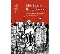 The Tale of King Harald: The Last Viking Adventure