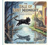 The Tale of Lost Midnight: A small act of kindness can change a life forever.