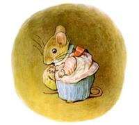 The Tale of Mrs. Tittlemouse