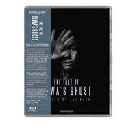 The Tale Of Oiwa's Ghost [Blu-ray]