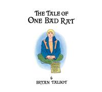 THE TALE OF ONE BAD RAT HC UK