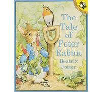 The Tale of Peter Rabbit: 1