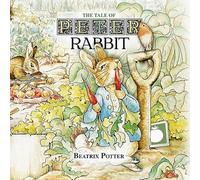 The Tale of Peter Rabbit: 1 (Infantil-juvenil)