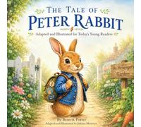 The Tale of Peter Rabbit