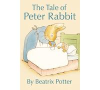 THE TALE OF PETER RABBIT